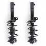 [US Warehouse] 1 Pair Car Shock Strut Spring Assembly for Volkswagen Beetle 2012-2013 172311